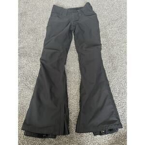 Aperture Snowboard Pants Womens Size XS Snow Ski Winter Sports